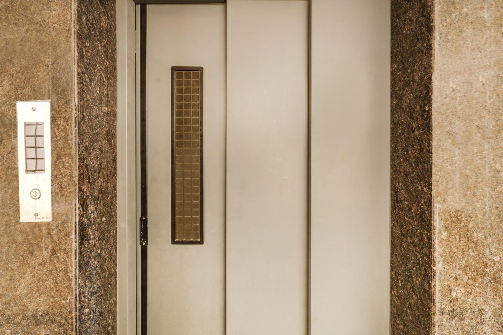Hotel O K V R Residency - Elite Chennai Exterior foto